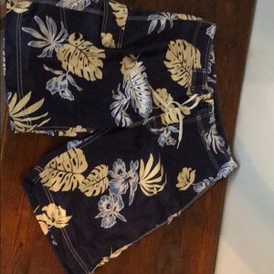 Men’s Swim Trunks